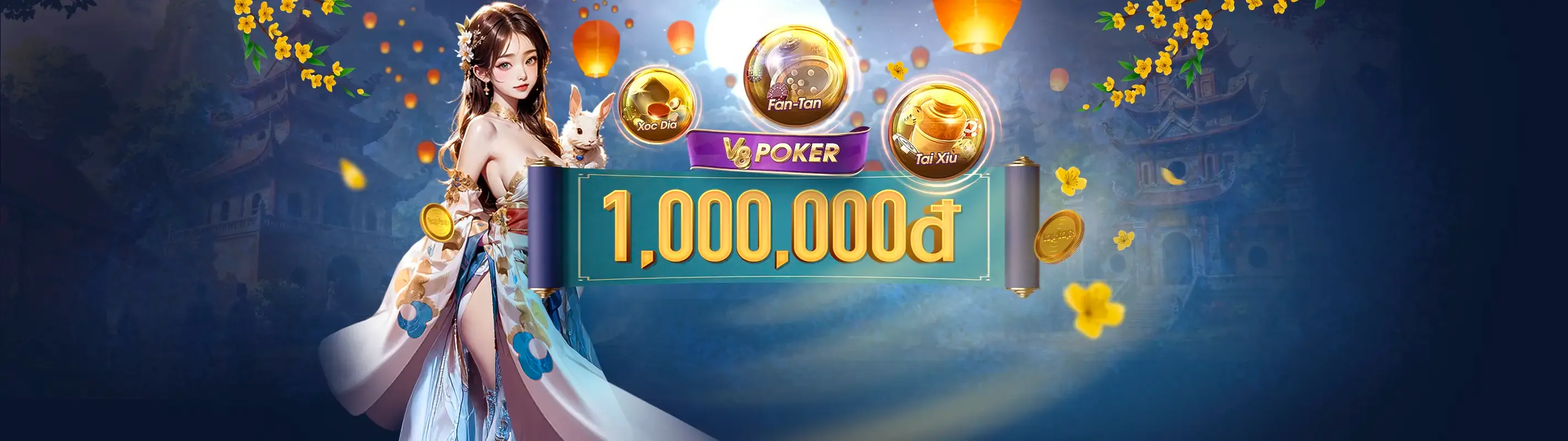Hình ảnh chính pk88 nổ hũ, máy slot rực rỡ và biểu tượng jackpot