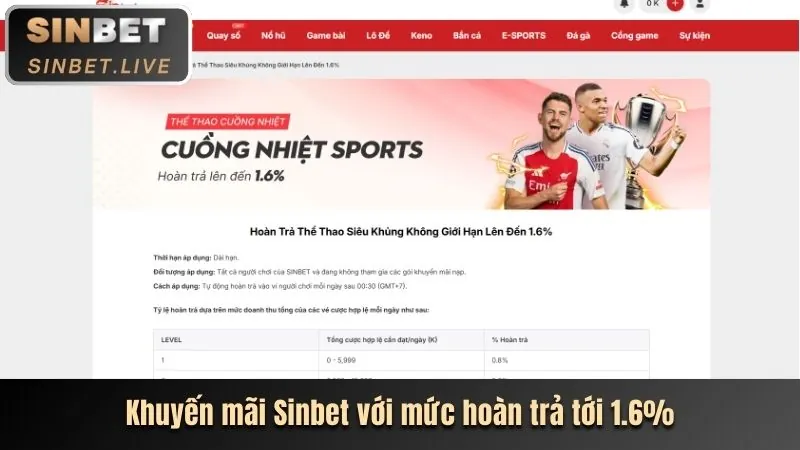 Giao diện trang chủ pk88 nổ hũ với nút đăng ký